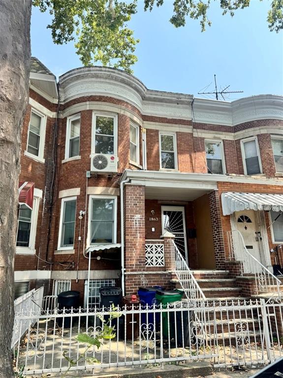 1863 71st Street Bensonhurst Brooklyn NY 11204
