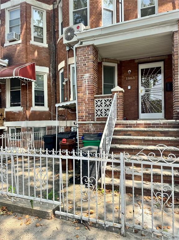 1863 71st Street Bensonhurst Brooklyn NY 11204