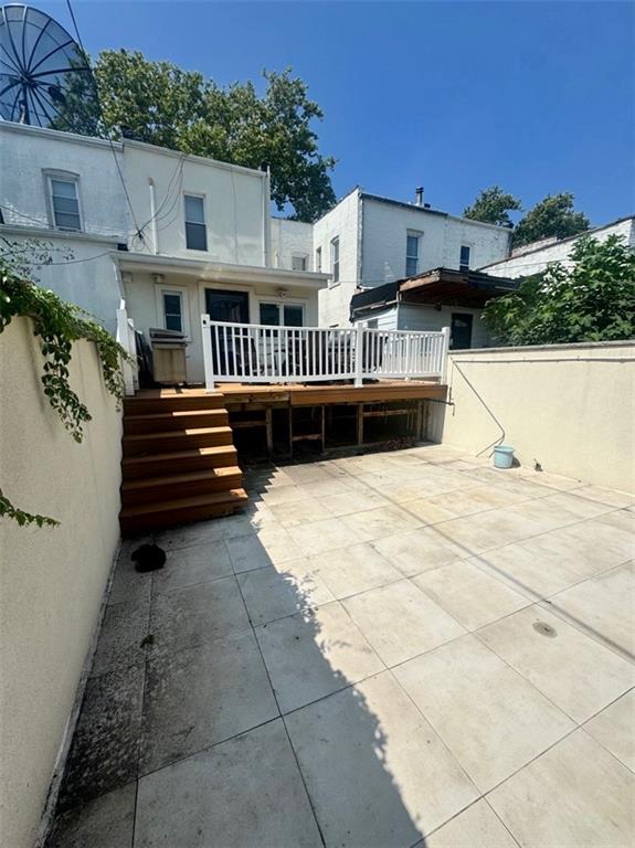 1863 71st Street Bensonhurst Brooklyn NY 11204