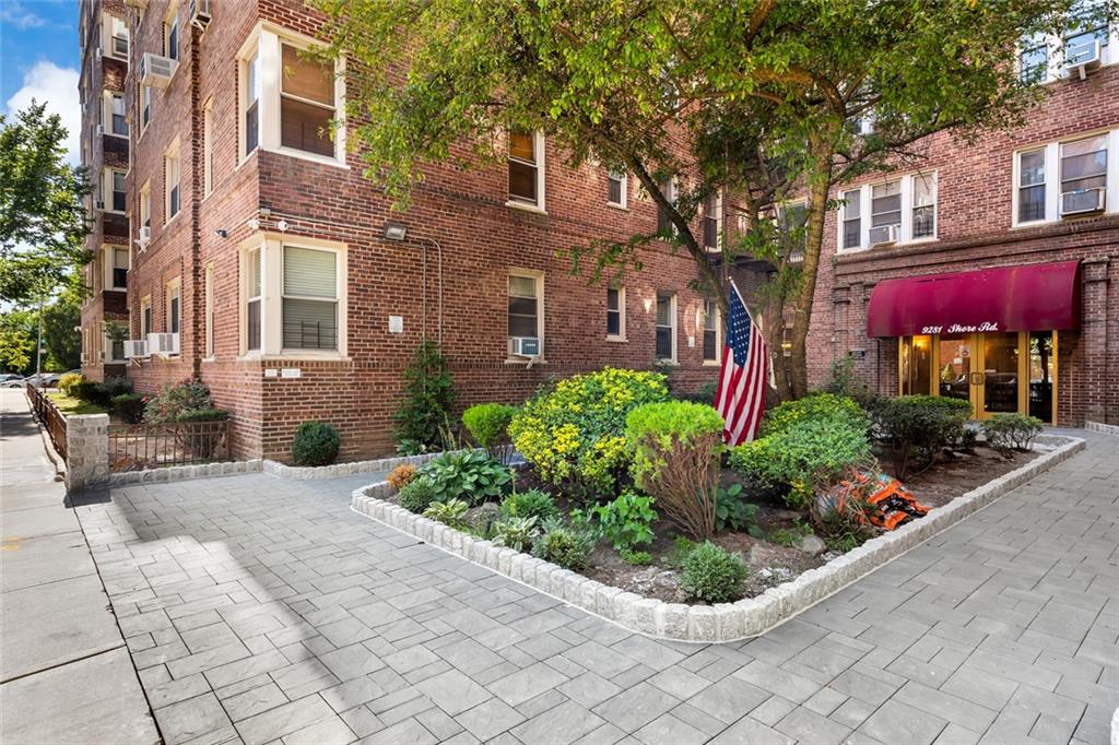 9281 Shore Road Bay Ridge Brooklyn NY 11209