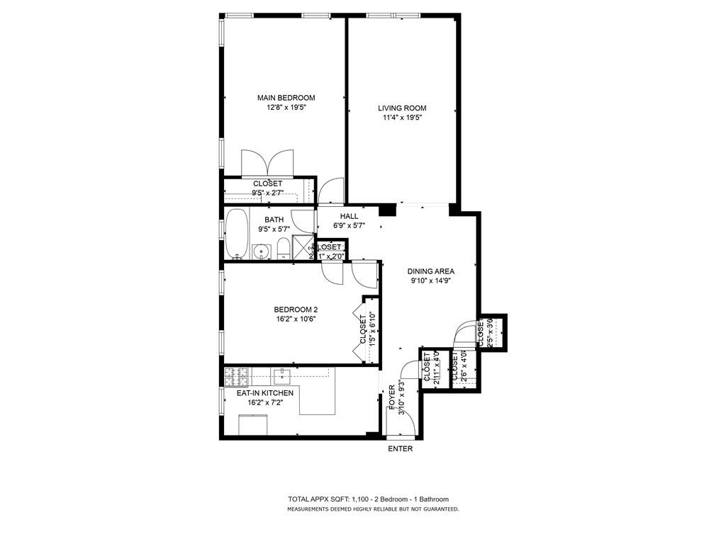 9281 Shore Road Bay Ridge Brooklyn NY 11209