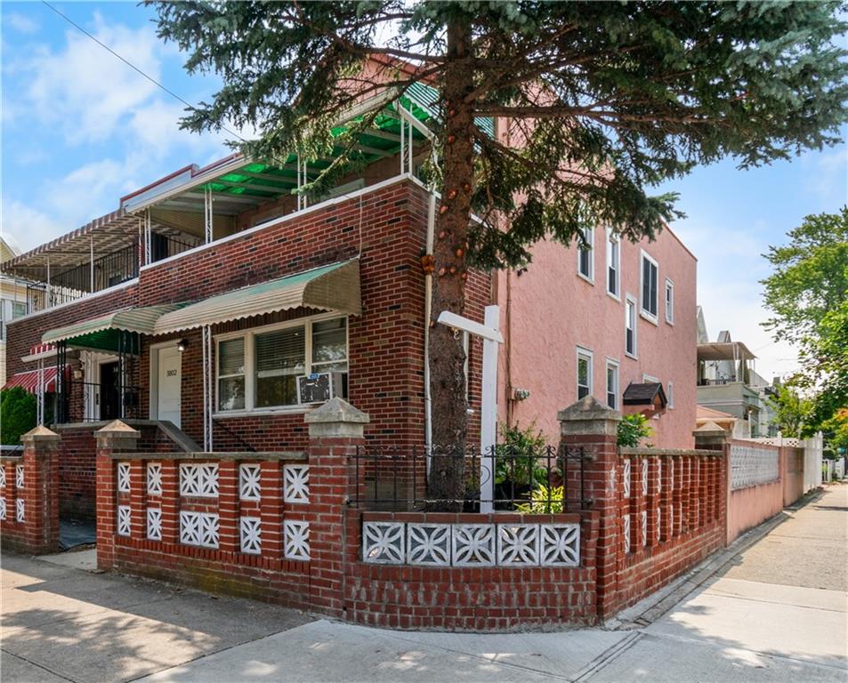3802 Flatlands Avenue Marine Park Brooklyn NY 11234