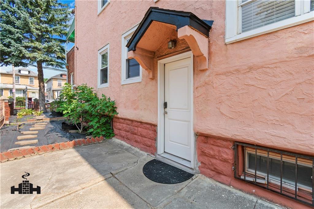 3802 Flatlands Avenue Marine Park Brooklyn NY 11234