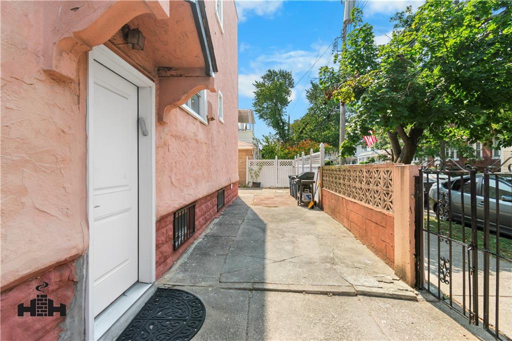 3802 Flatlands Avenue Marine Park Brooklyn NY 11234