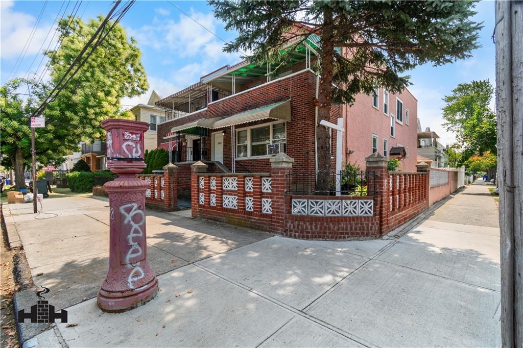 3802 Flatlands Avenue Marine Park Brooklyn NY 11234