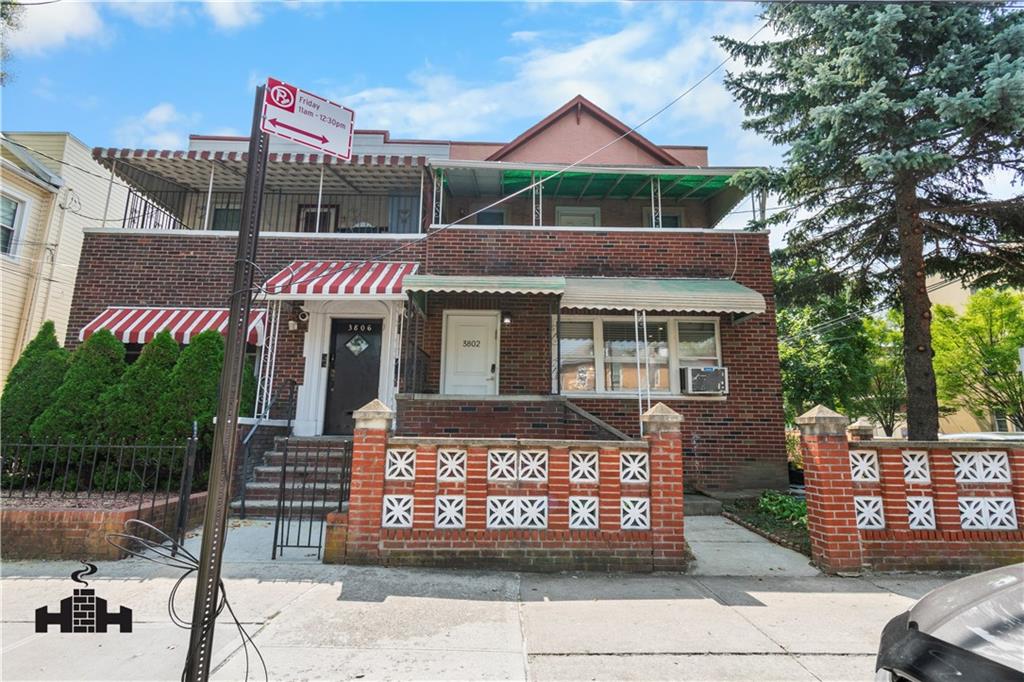 3802 Flatlands Avenue Marine Park Brooklyn NY 11234