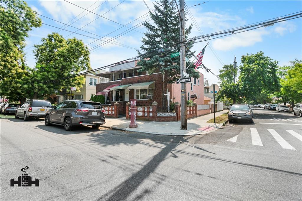3802 Flatlands Avenue Marine Park Brooklyn NY 11234