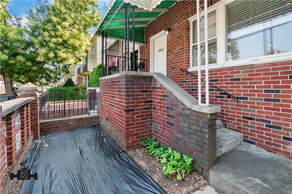 3802 Flatlands Avenue Marine Park Brooklyn NY 11234