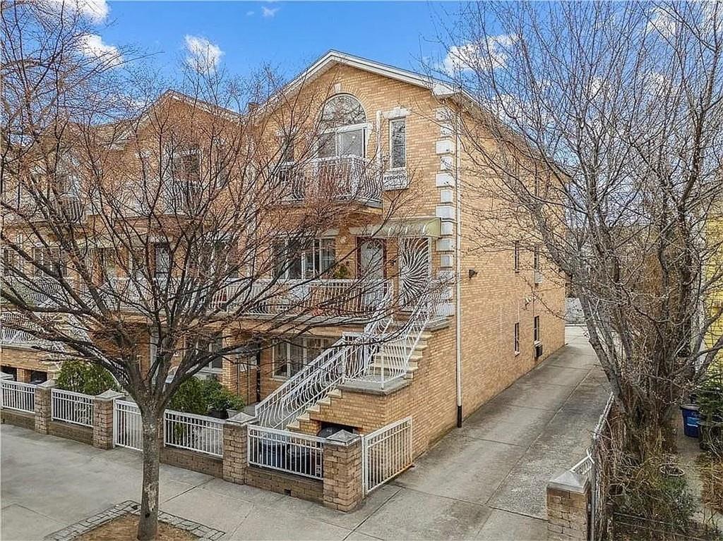 8719 Bay 16th Street Bath Beach Brooklyn NY 11214