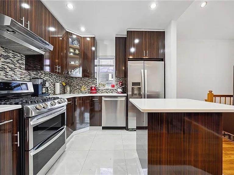 8719 Bay 16th Street Bath Beach Brooklyn NY 11214