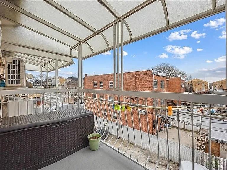 8719 Bay 16th Street Bath Beach Brooklyn NY 11214