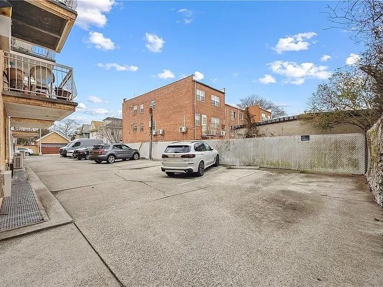 8719 Bay 16th Street Bath Beach Brooklyn NY 11214