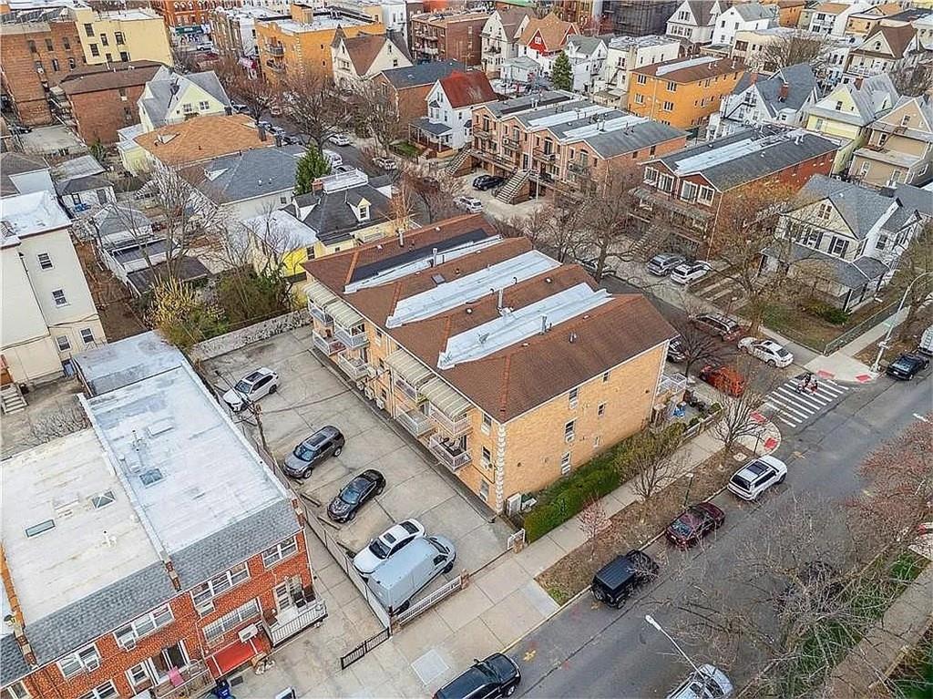 8719 Bay 16th Street Bath Beach Brooklyn NY 11214