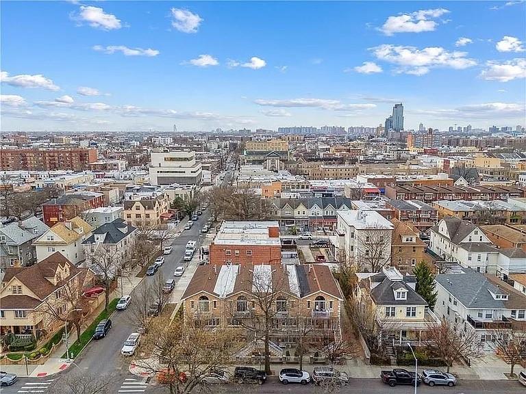 8719 Bay 16th Street Bath Beach Brooklyn NY 11214