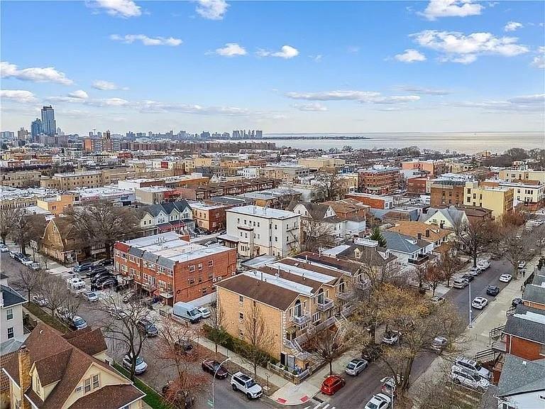 8719 Bay 16th Street Bath Beach Brooklyn NY 11214