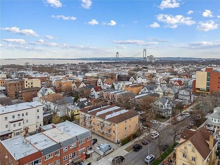8719 Bay 16th Street Bath Beach Brooklyn NY 11214