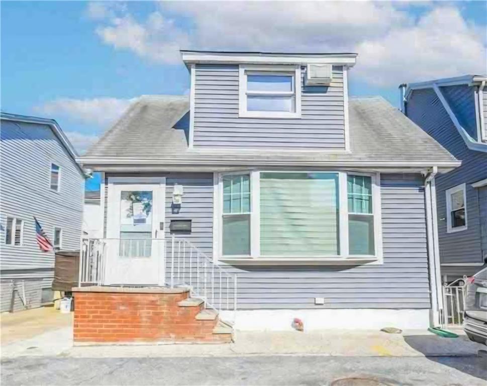 25 Lester Court Gerritsen Beach Brooklyn NY 11229