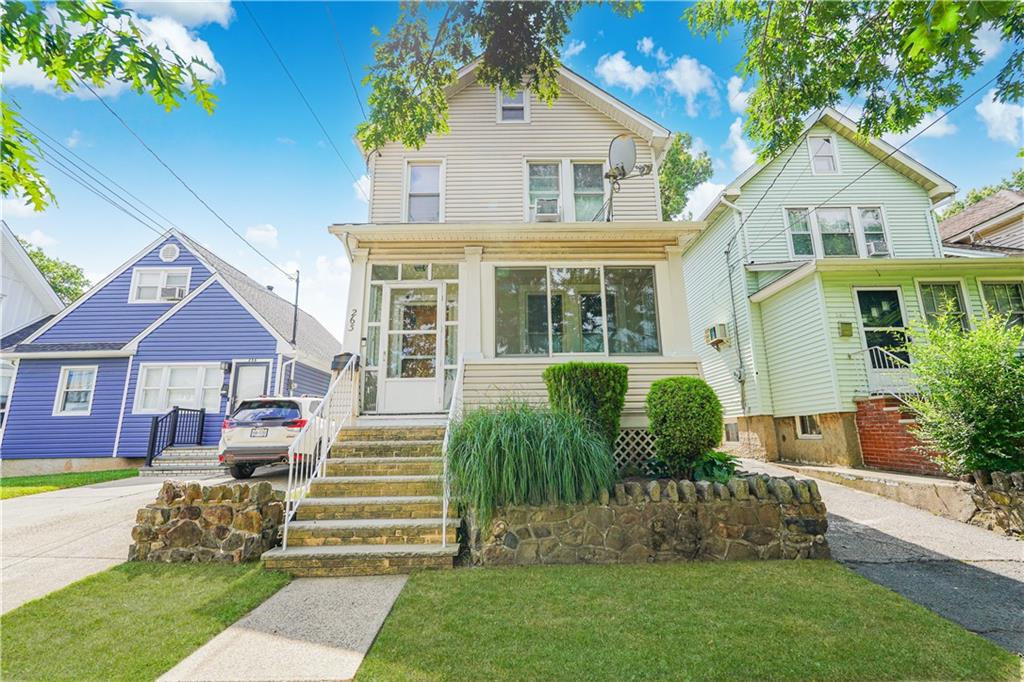 263 Decker Avenue Port Richmond Staten Island NY 10302