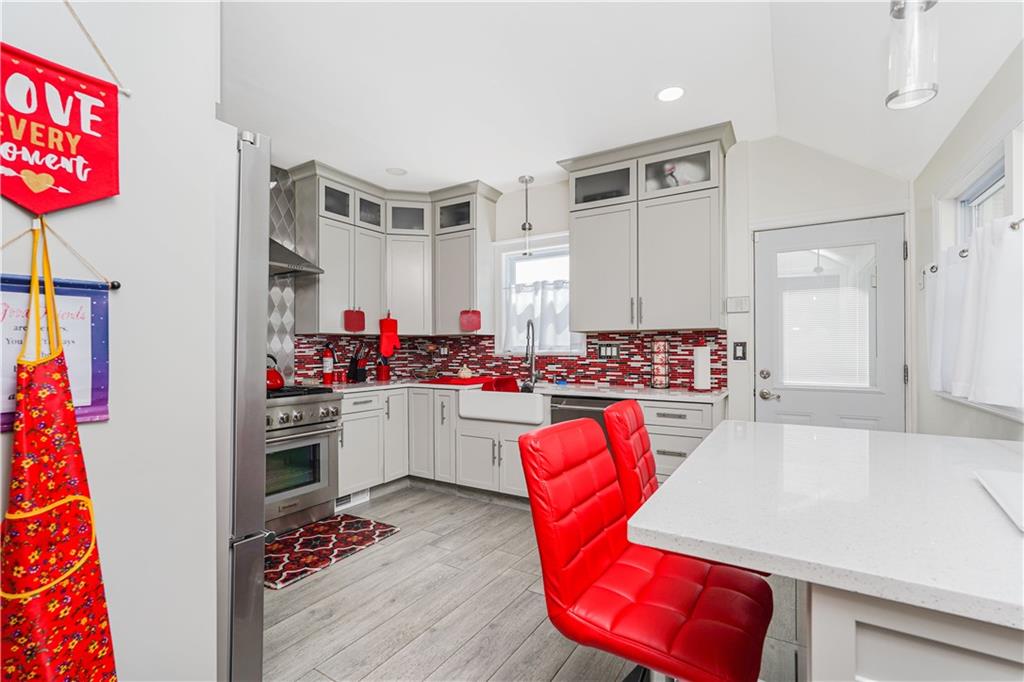 263 Decker Avenue Port Richmond Staten Island NY 10302