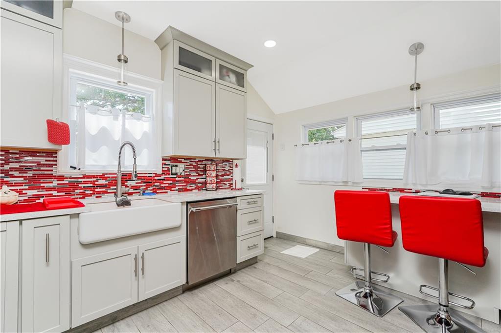 263 Decker Avenue Port Richmond Staten Island NY 10302