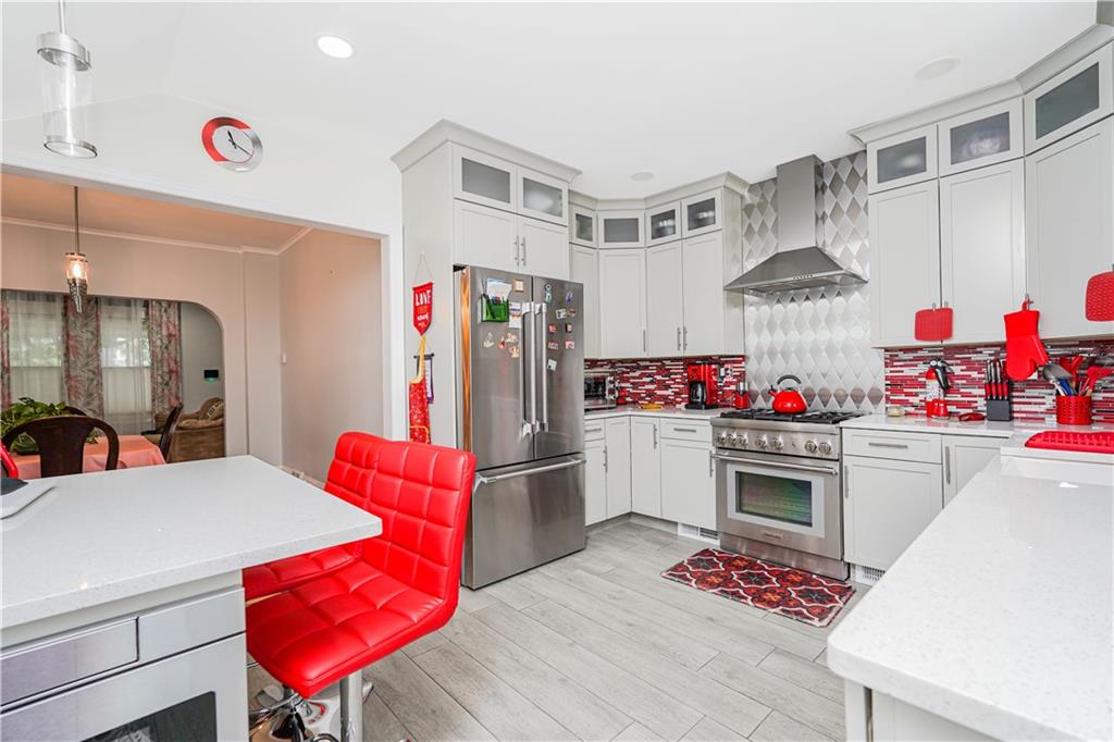 263 Decker Avenue Port Richmond Staten Island NY 10302
