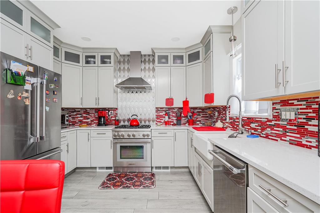263 Decker Avenue Port Richmond Staten Island NY 10302