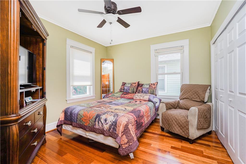 263 Decker Avenue Port Richmond Staten Island NY 10302