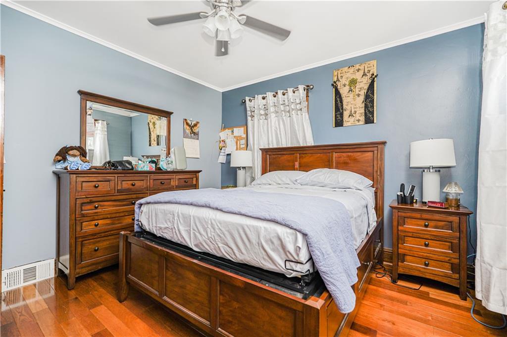 263 Decker Avenue Port Richmond Staten Island NY 10302