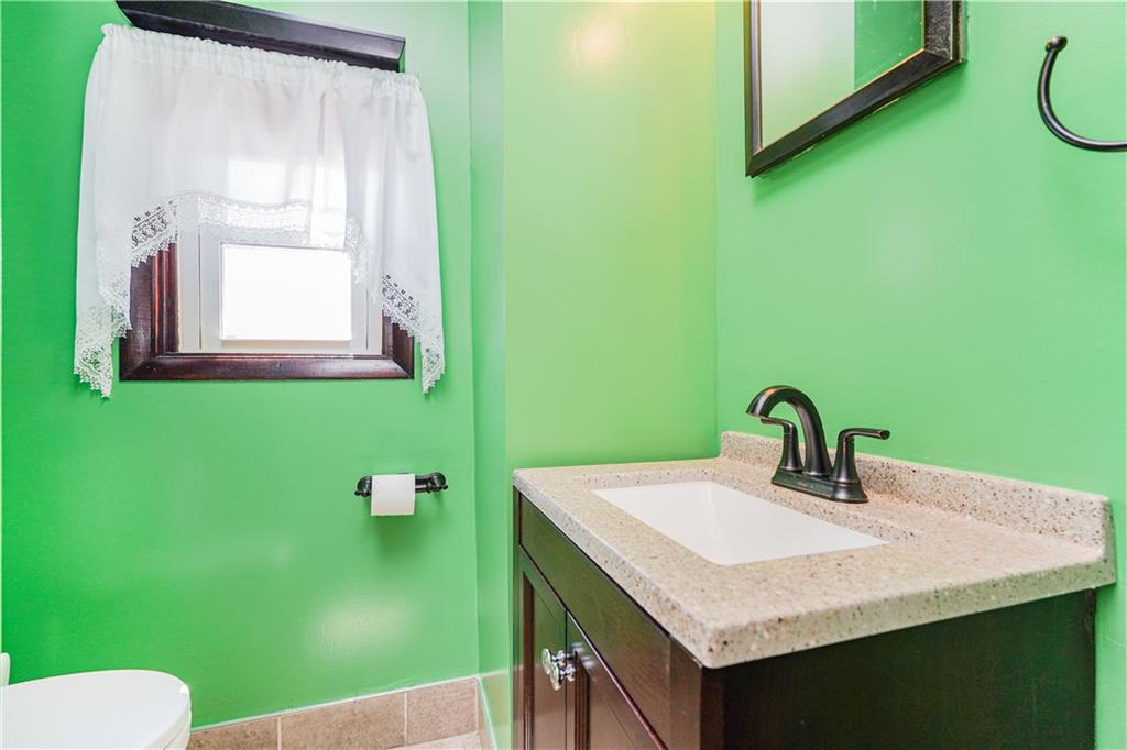 263 Decker Avenue Port Richmond Staten Island NY 10302