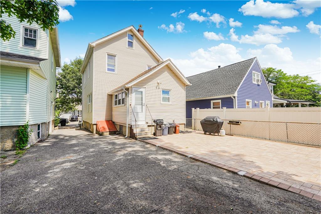 263 Decker Avenue Port Richmond Staten Island NY 10302