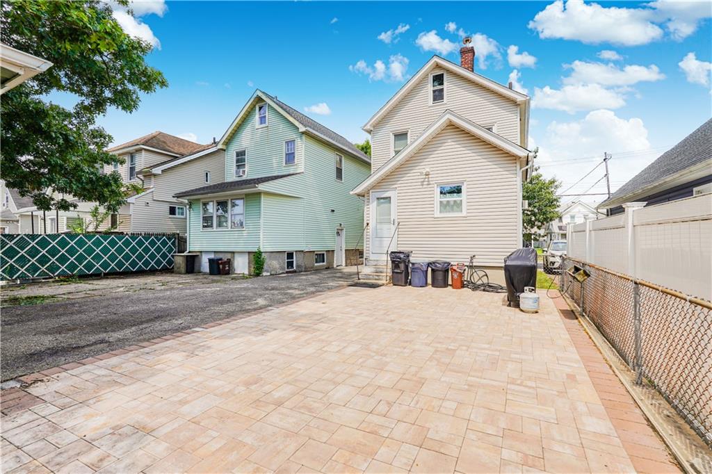 263 Decker Avenue Port Richmond Staten Island NY 10302