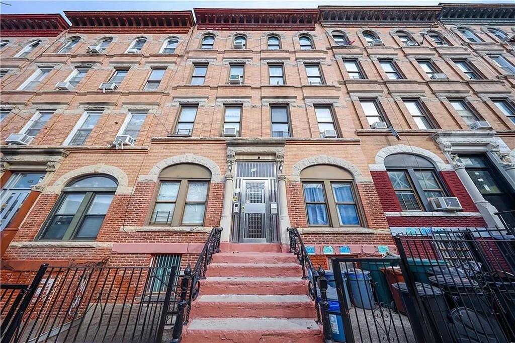 459 42nd Street Sunset Park Brooklyn NY 11232