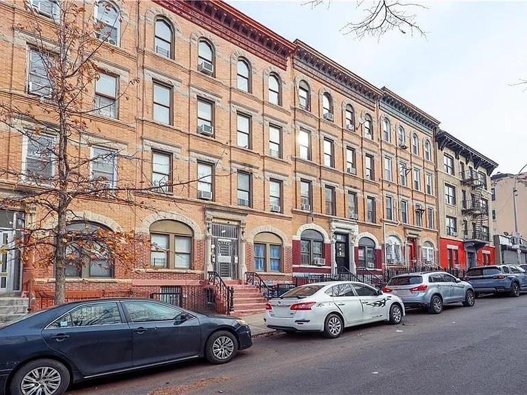459 42nd Street Sunset Park Brooklyn NY 11232