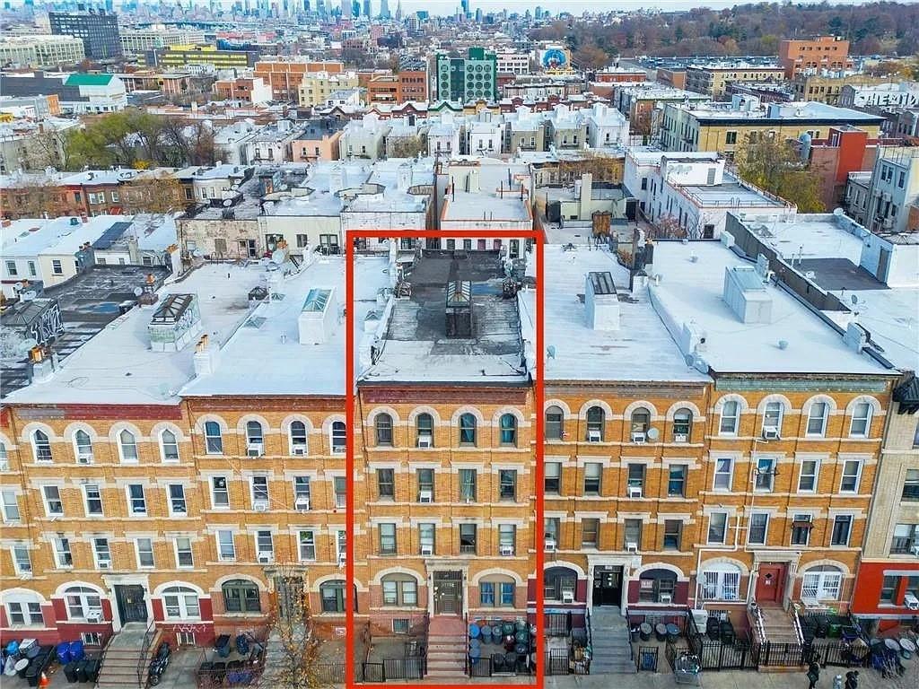 459 42nd Street Sunset Park Brooklyn NY 11232