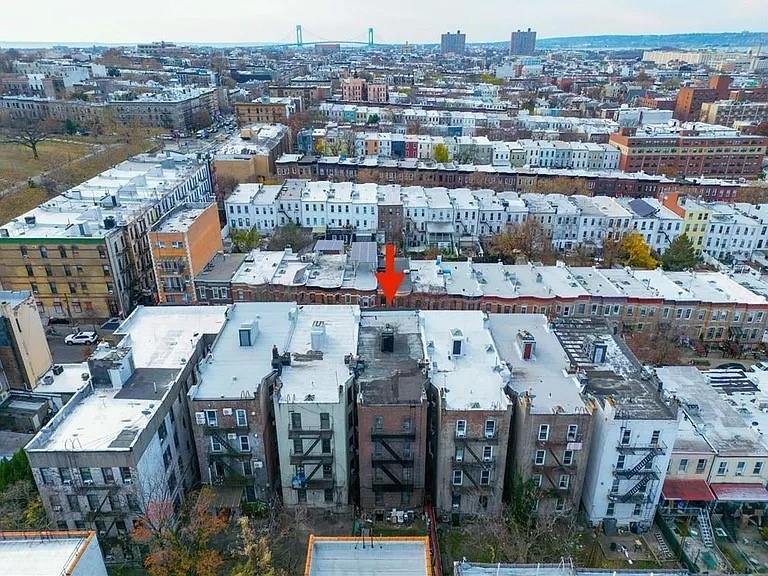 459 42nd Street Sunset Park Brooklyn NY 11232