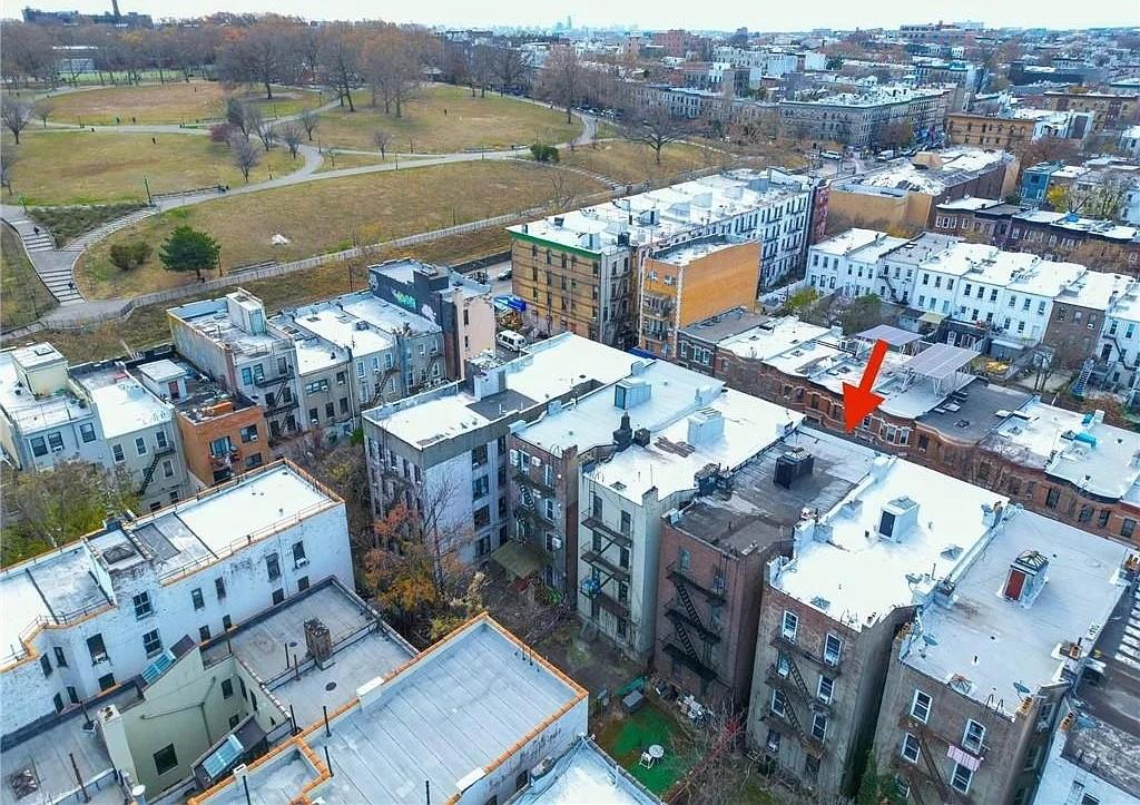 459 42nd Street Sunset Park Brooklyn NY 11232