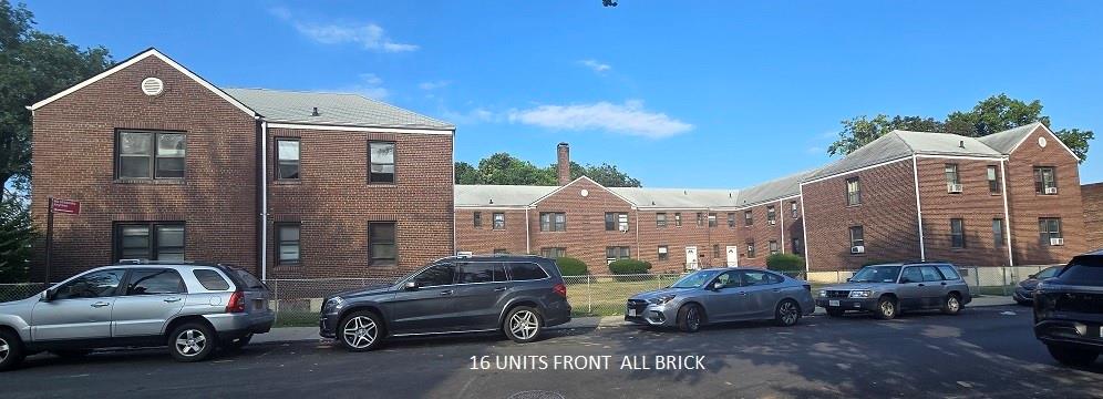 20 Court Street Stapleton Staten Island NY 10304