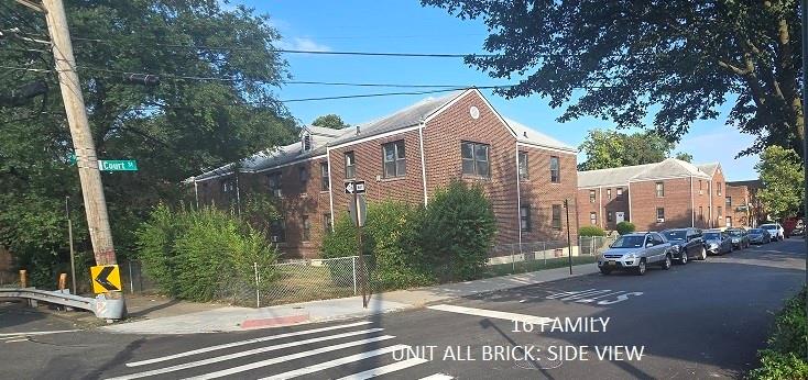 20 Court Street Stapleton Staten Island NY 10304