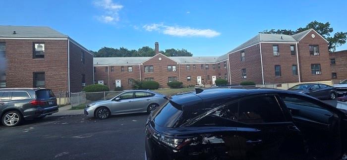 20 Court Street Stapleton Staten Island NY 10304