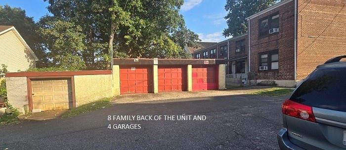 20 Court Street Stapleton Staten Island NY 10304