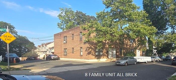 20 Court Street Stapleton Staten Island NY 10304