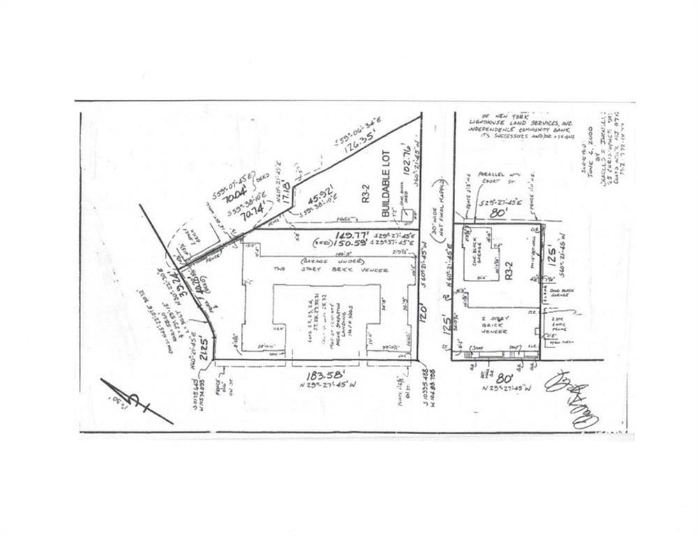 20 Court Street Stapleton Staten Island NY 10304