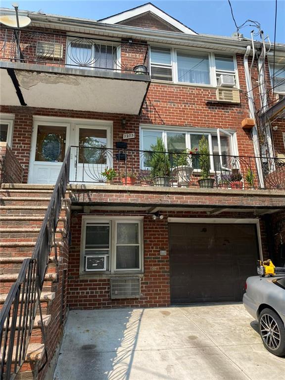 1275 East 72nd Street Georgetown Brooklyn NY 11234