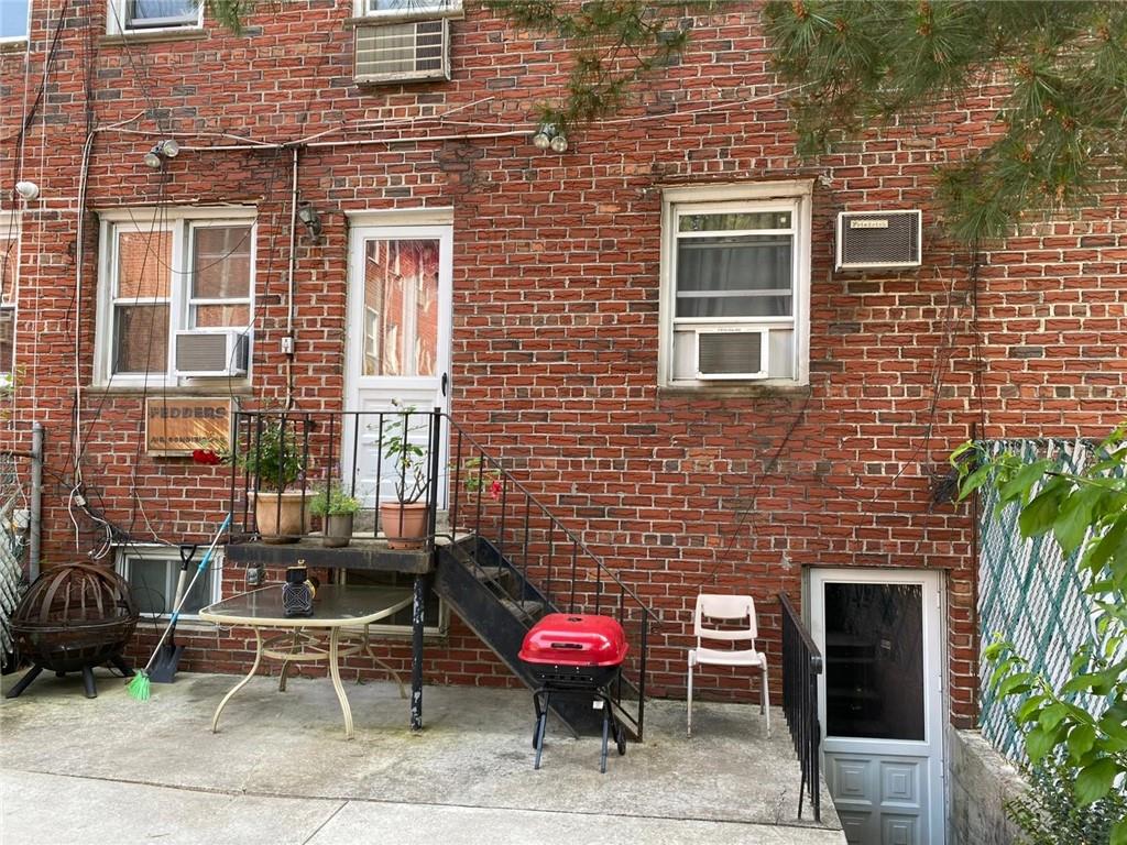 1275 East 72nd Street Georgetown Brooklyn NY 11234