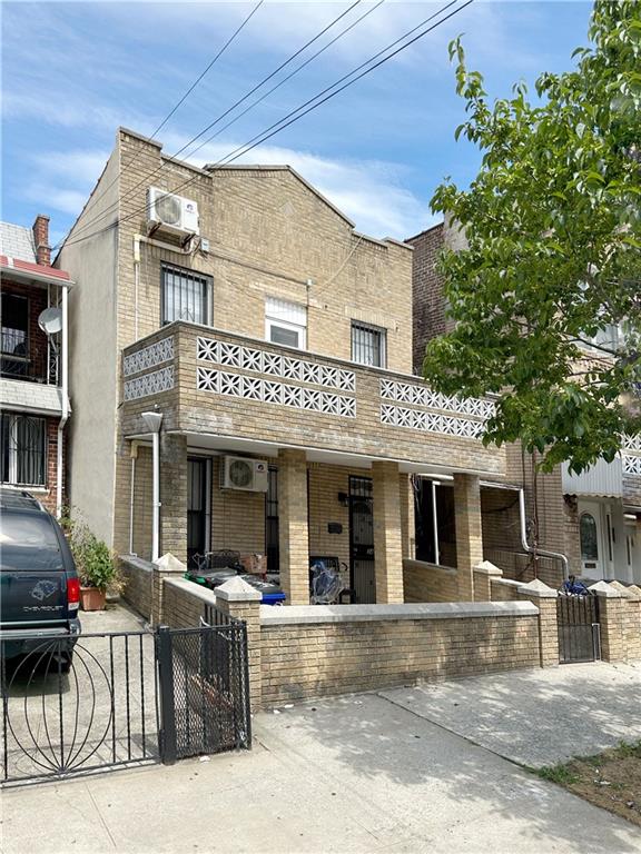 34 Bay 49th Street Gravesend Brooklyn NY 11214