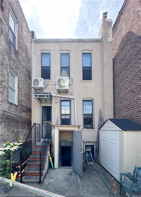 34 Bay 49th Street Gravesend Brooklyn NY 11214