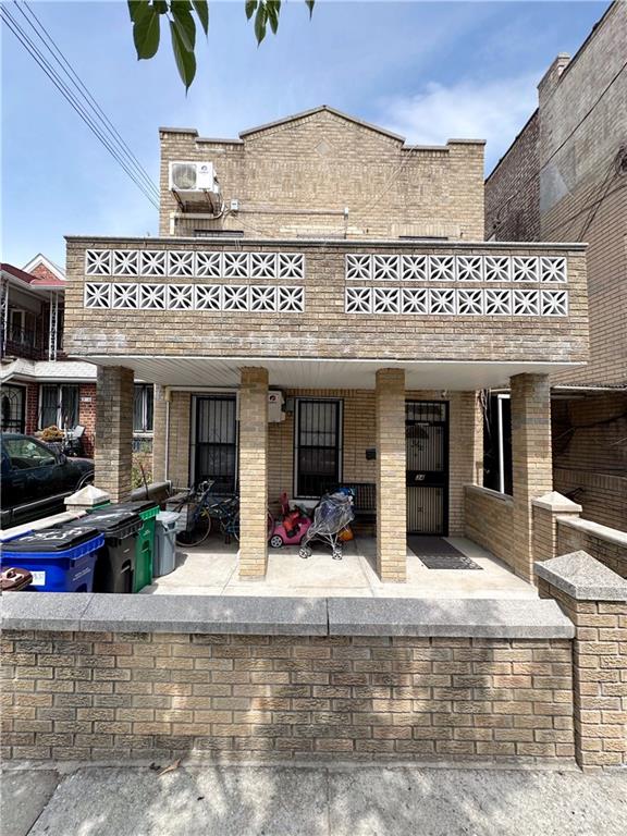 34 Bay 49th Street Gravesend Brooklyn NY 11214