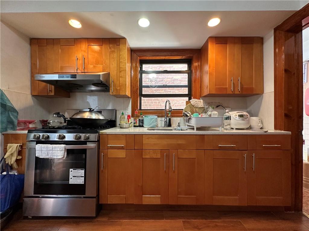 34 Bay 49th Street Gravesend Brooklyn NY 11214