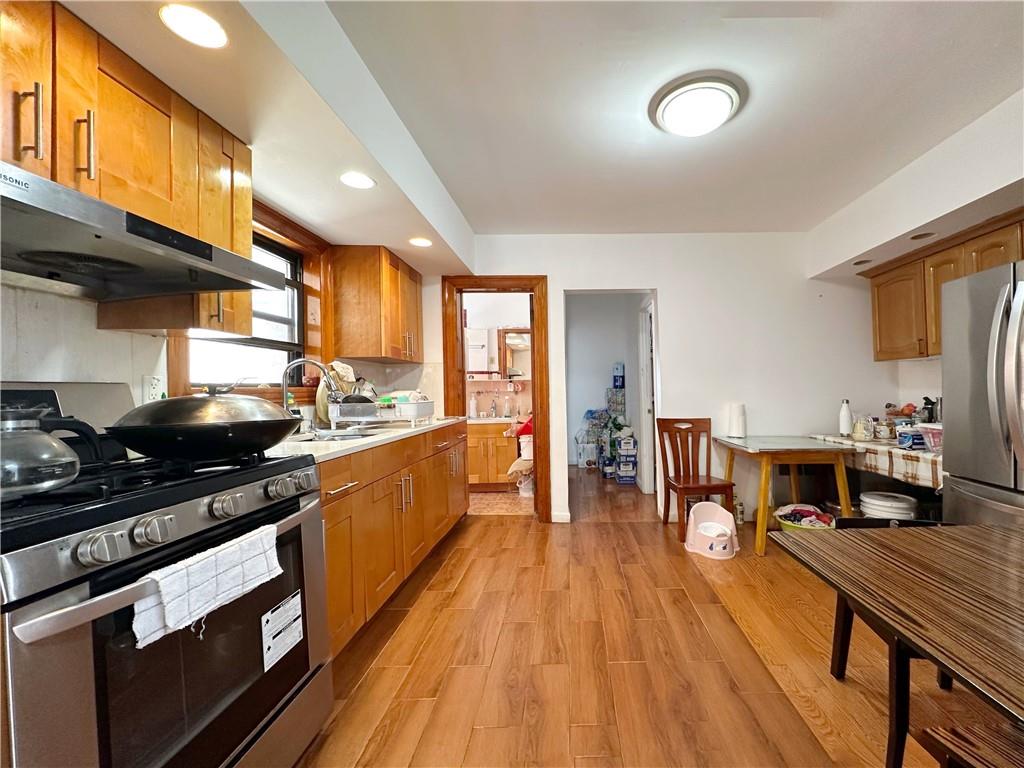 34 Bay 49th Street Gravesend Brooklyn NY 11214