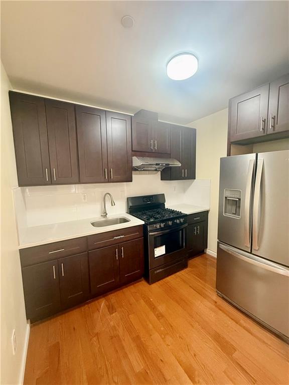 561 61st Street Sunset Park Brooklyn NY 11220
